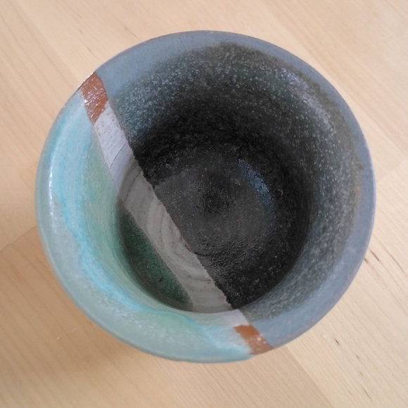 Handmade Ceramic Cup - Picture 3 of 6